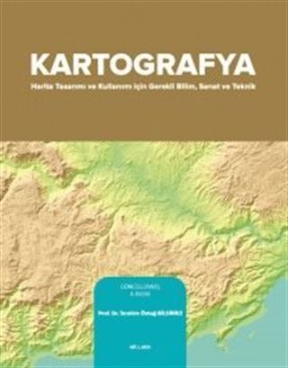 Kartografya