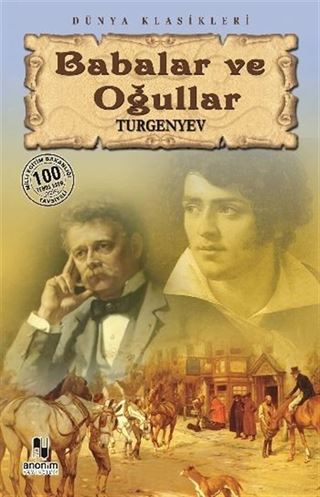 Babalar ve Oğullar