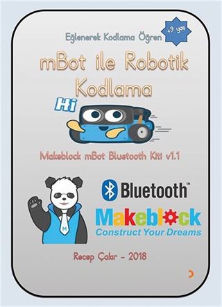 mBot ile Robotik Kodlama
