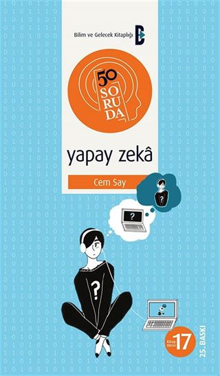 50 Soruda Yapay Zeka
