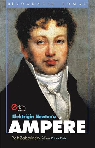 Elektriğin Newton'u Ampere