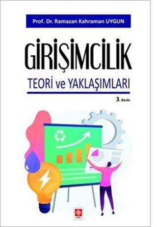 Girişimcilik Teori ve Yaklaşımları