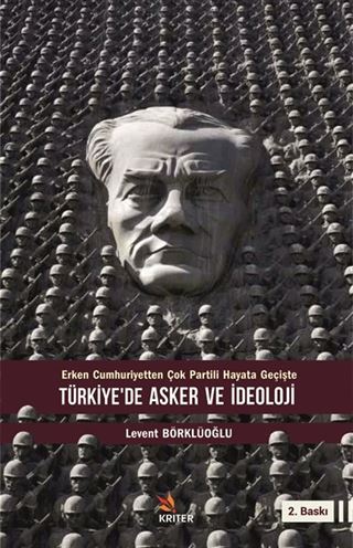 Türkiye'de Asker ve İdeoloji