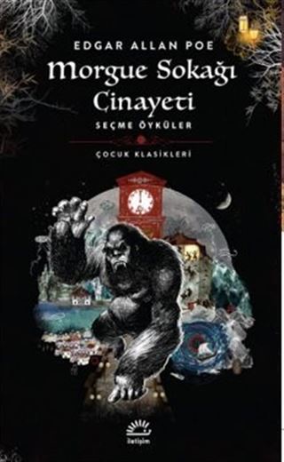 Morgue Sokağı Cineyeti