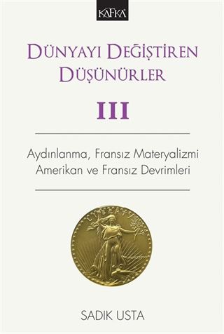 Dünyayı Değiştiren Düşünürler 3