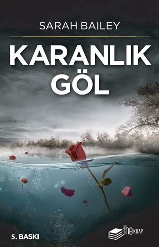 Karanlık Göl