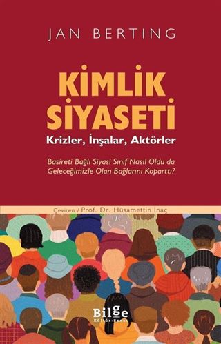 Kimlik Siyaseti