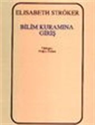 Bilim Kuramına Giriş