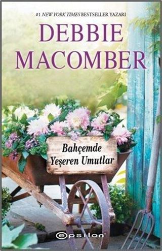 Bahçemde Yeşeren Umutlar