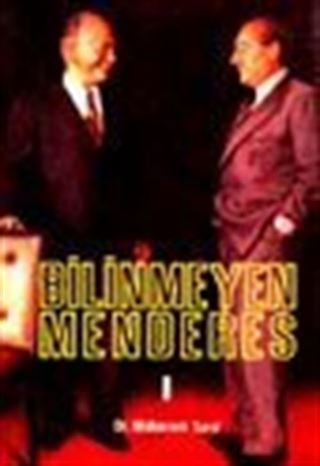 Bilinmeyen Menderes 2 Cilt