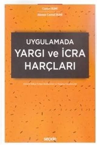 Uygulamada Yargı ve İcra Harçları