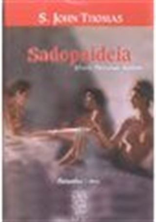 Sadopaideia