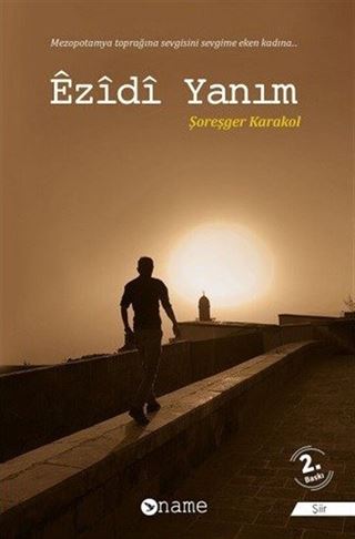Ezidi Yanım