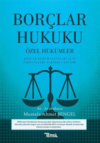 Borçlar Hukuku