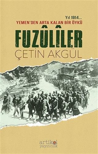 Fuzuliler