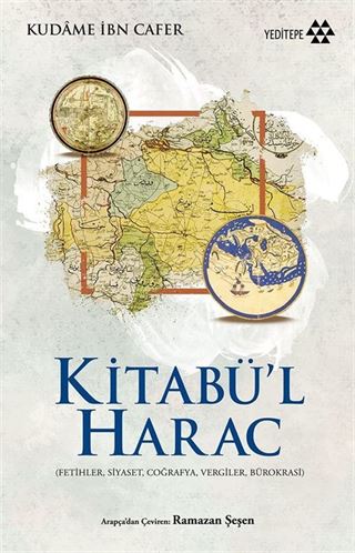 Kitabü'l Harac