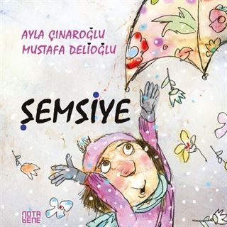 Şemsiye