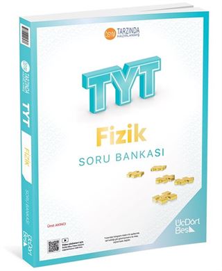 TYT Fizik Soru Bankası