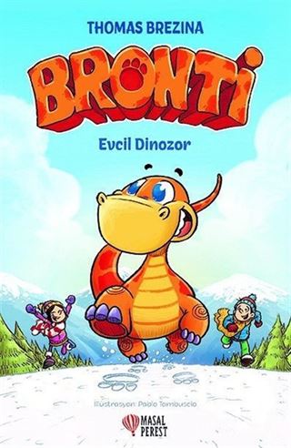 Bronti 1 / Evcil Dinozor