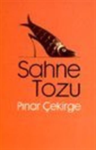 Sahne Tozu
