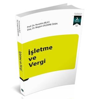İşletme ve Vergi