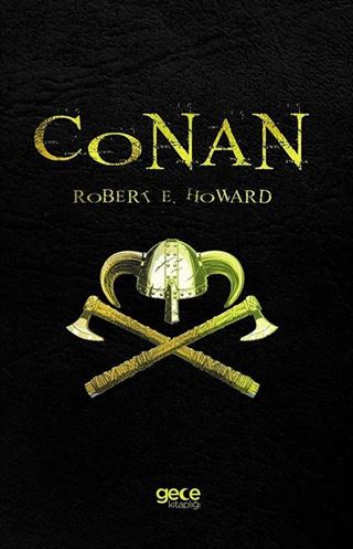 Conan