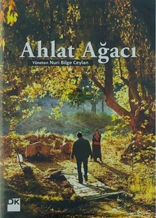Ahlat Ağacı (Dvd)