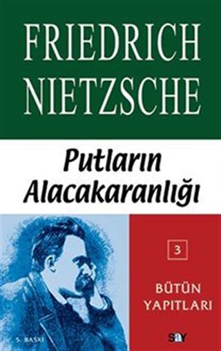 Putların Alacakaranlığı