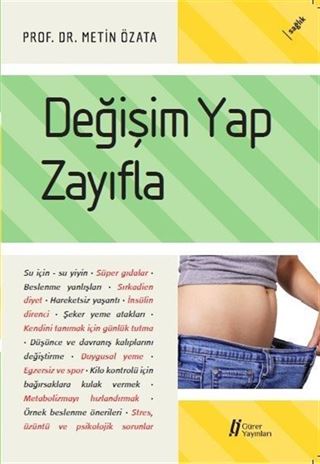Değişim Yap Zayıfla