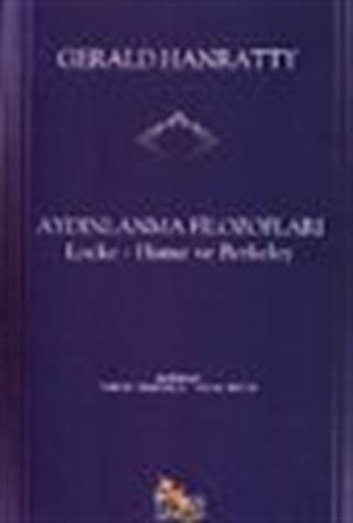 Aydınlanma Filozofları / Locke - Hume ve Berkeley