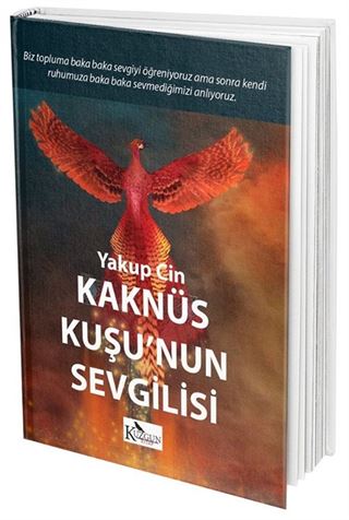 Kaknüs Kuşu'nun Sevgilisi