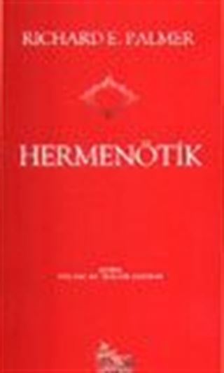 Hermenötik