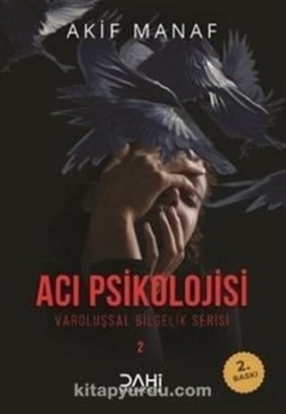 Acı Psikolojisi