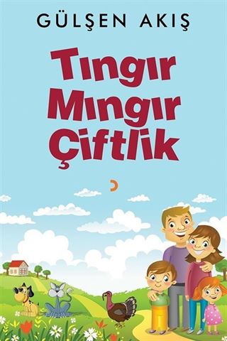 Tıngır Mıngır Çiftlik