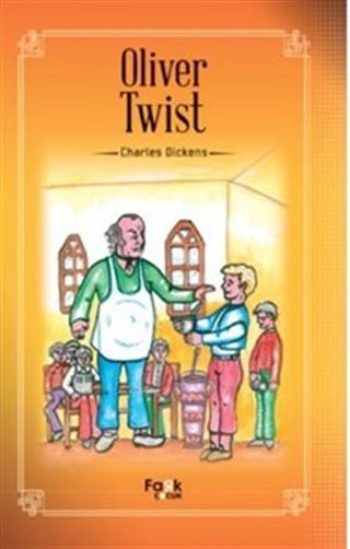 Oliver Twist