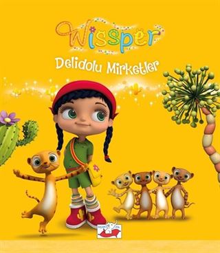 Wissper / Deli Dolu Mirketler