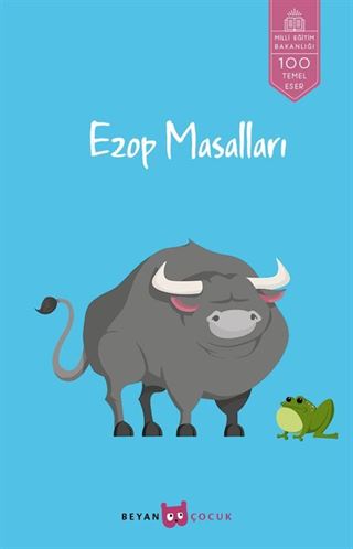 Ezop Masalları