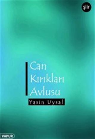 Can Kırıkları Avlusu