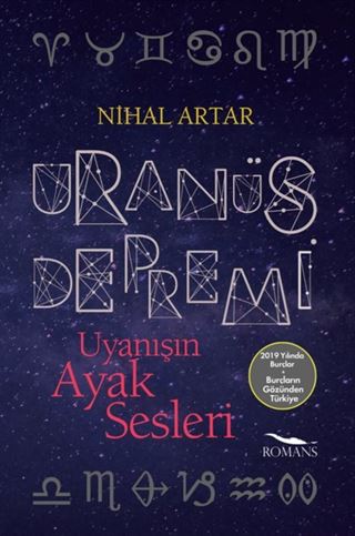 Uranüs Depremi