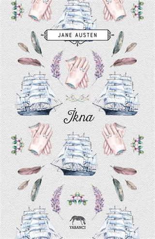 İkna (Ciltli)