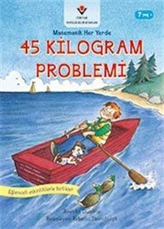 45 Kilogram Problemi / Matematik Her Yerde