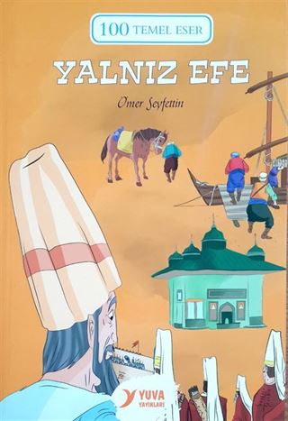 Yalnız Efe
