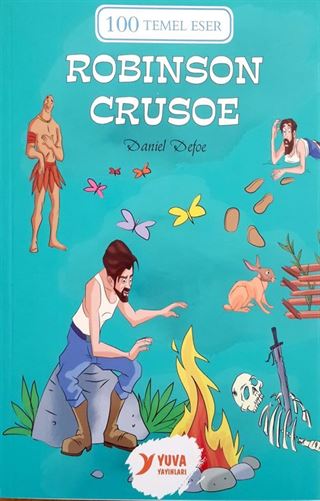 Robinson Crusoe