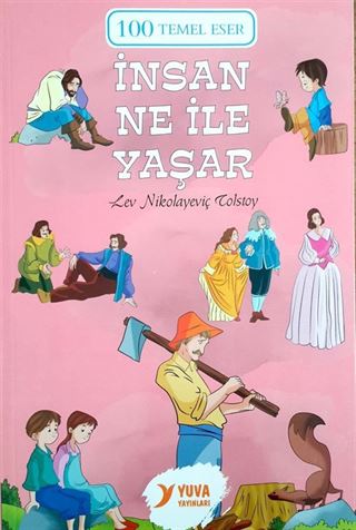 İnsan Ne İle Yaşar