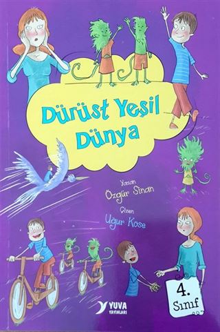 Dürüst Yeşil Dünya