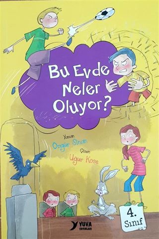 Bu Evde Neler Oluyor?