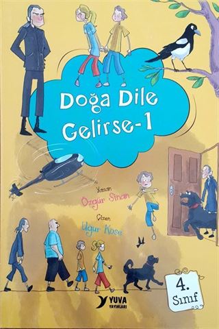 Doğa Dile Gelirse 1