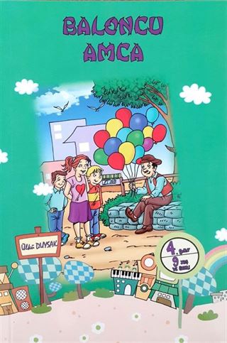 Baloncu Amca