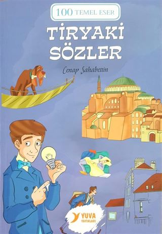 Tiryaki Sözler