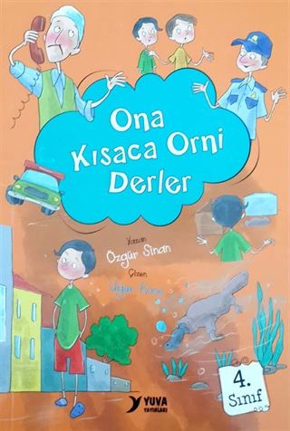 Ona Kısaca Orni Derler